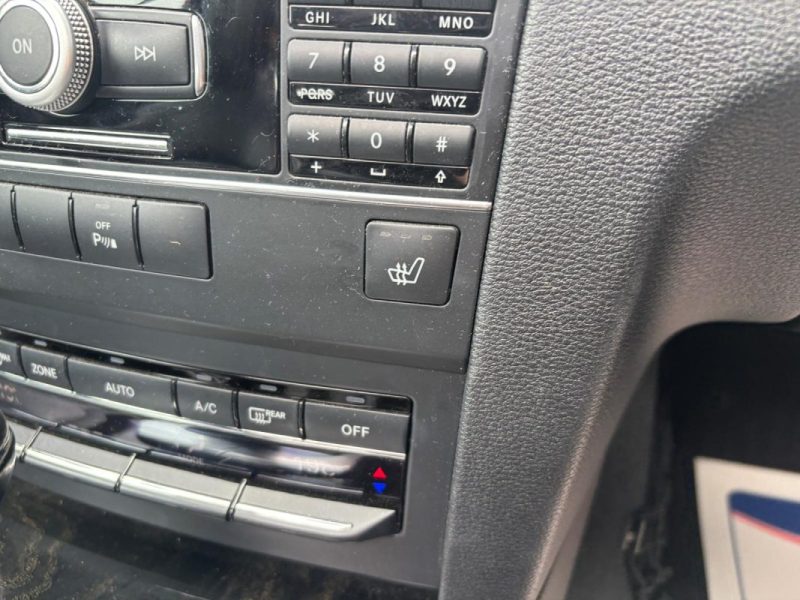 MERCEDES CLASSE E COUPE 250 1.8 CGI 204 CV EXECUTIVE