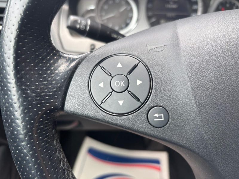 MERCEDES CLASSE E COUPE 250 1.8 CGI 204 CV EXECUTIVE