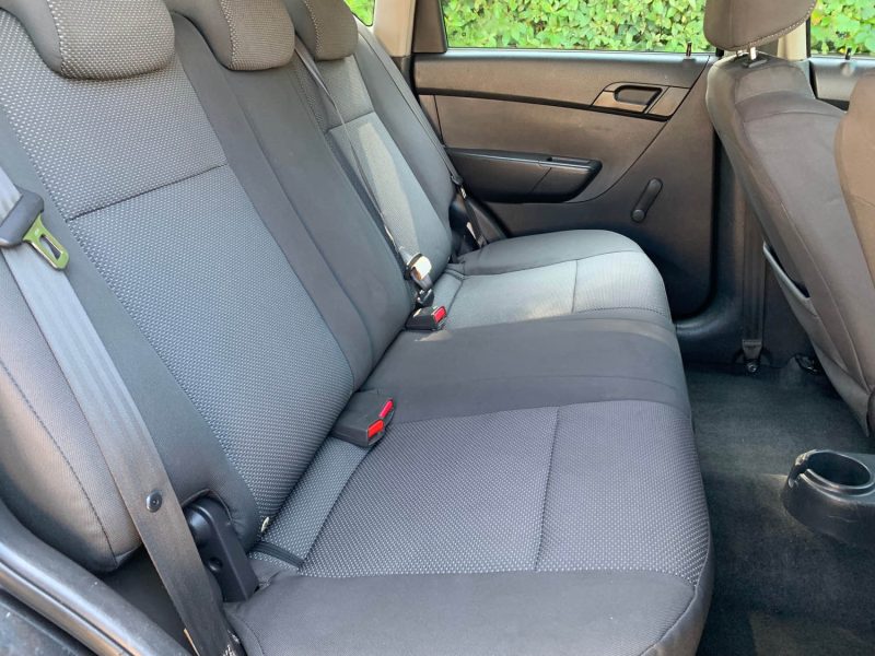 CHEVROLET AVEO 2010  1.2i