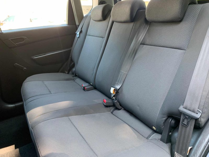 CHEVROLET AVEO 2010  1.2i