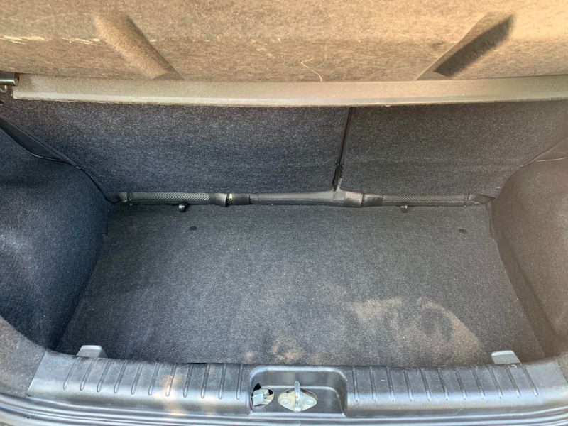 CHEVROLET AVEO 2010  1.2i