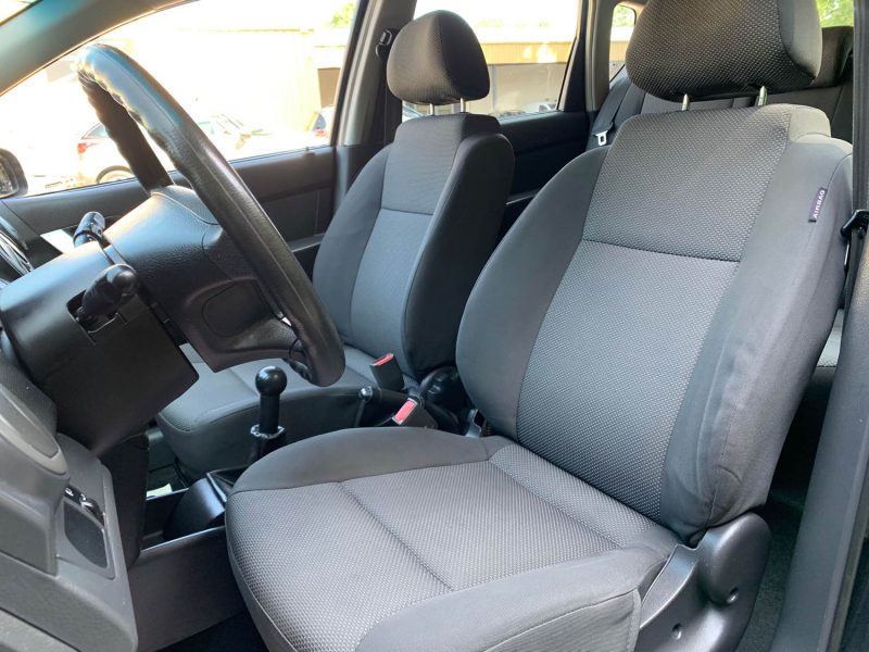 CHEVROLET AVEO 2010  1.2i