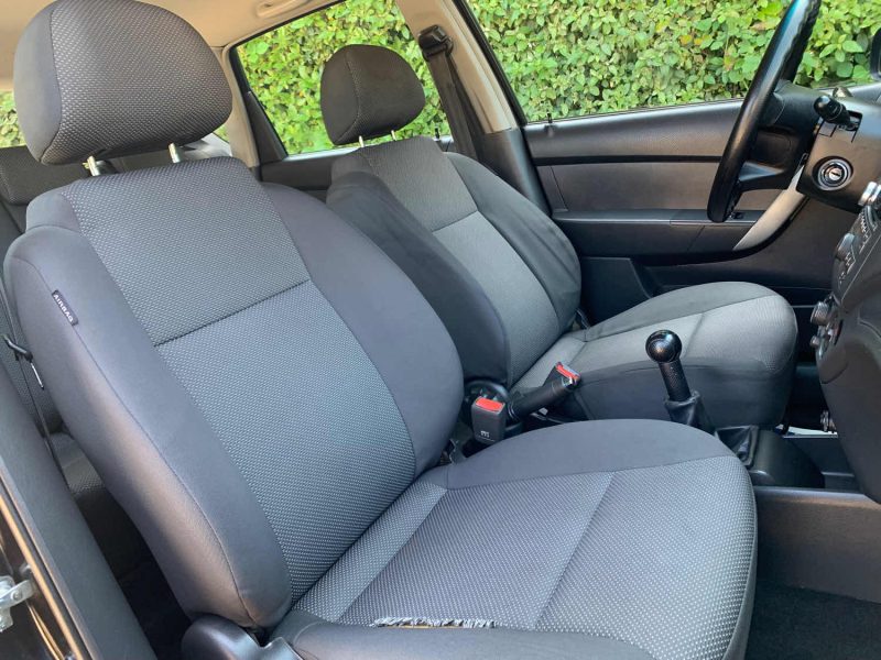 CHEVROLET AVEO 2010  1.2i