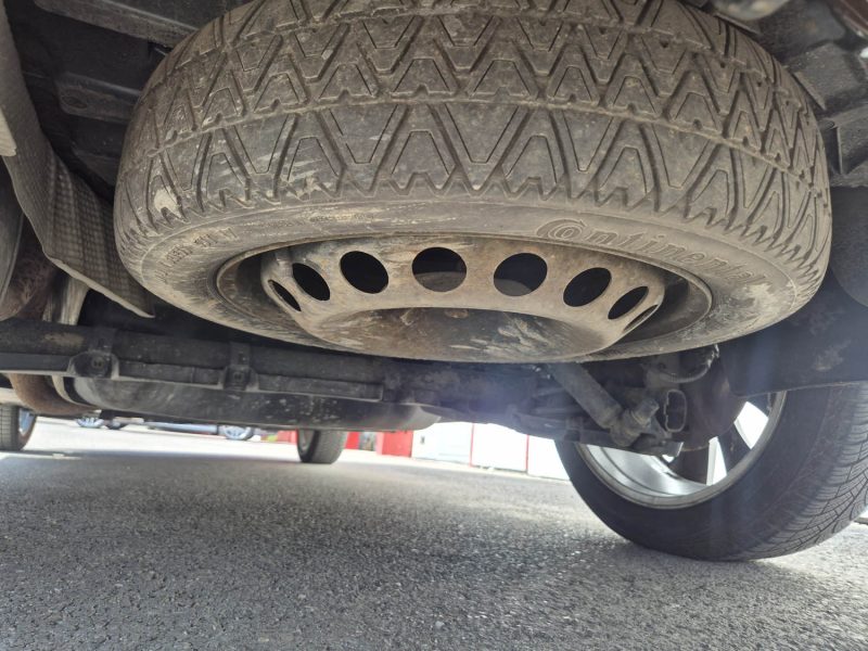 RENAULT MEGANE SCENIC 2017