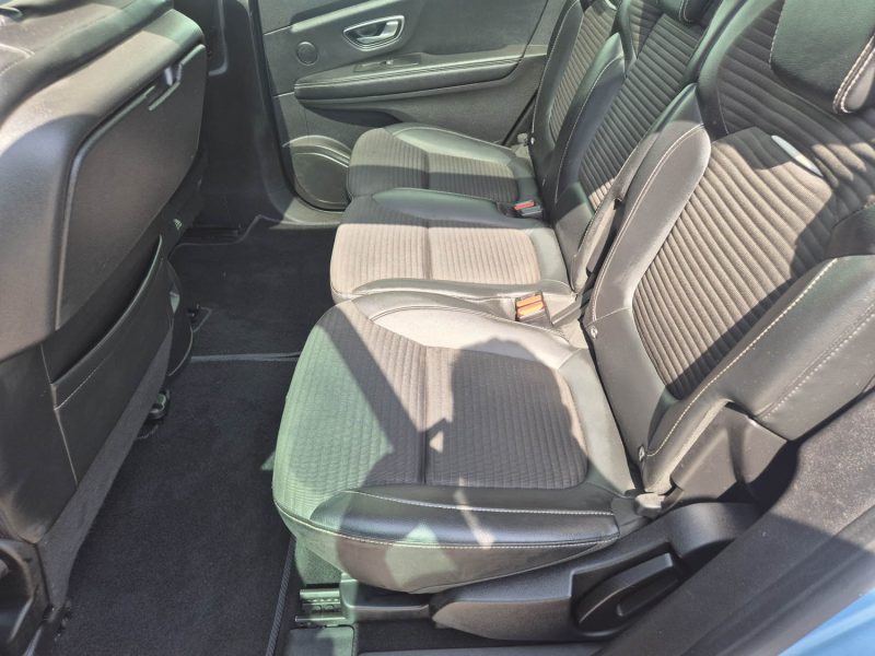 RENAULT MEGANE SCENIC 2017