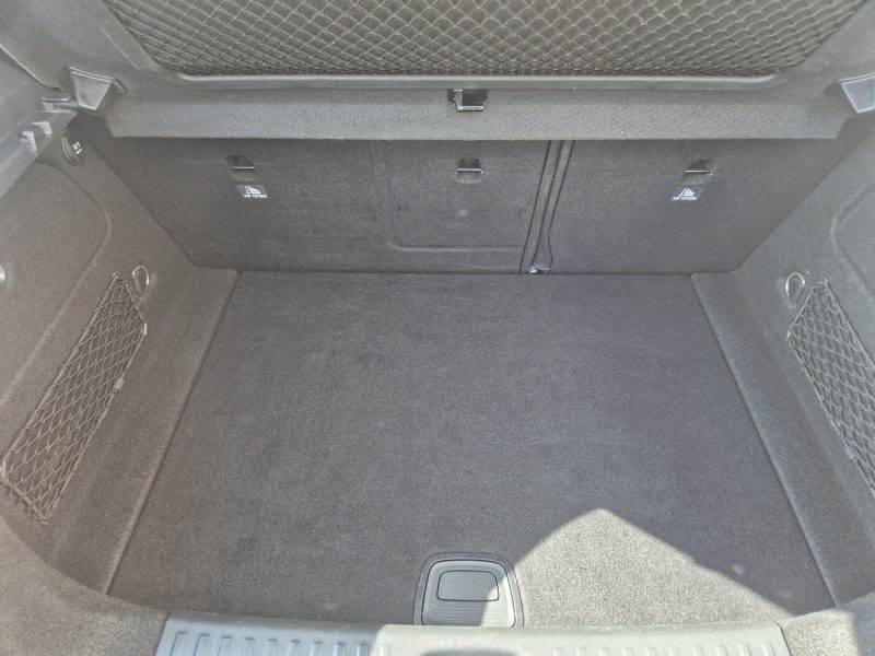 MERCEDES CLASSE A 2016