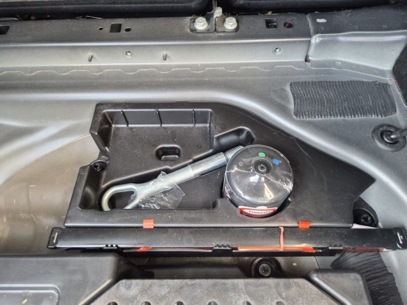 MERCEDES CLASSE A 2016