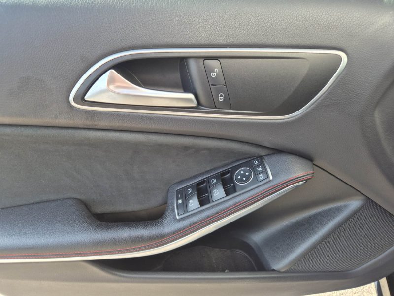 MERCEDES CLASSE A 2016