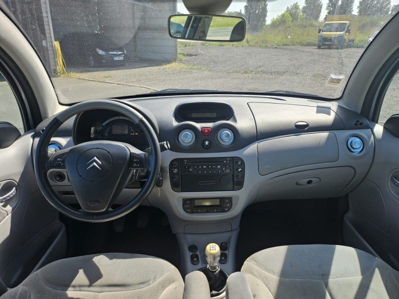 CITROEN C3 1.4L HDi 90cv EXCLUSIVE / Révisée&Garantie