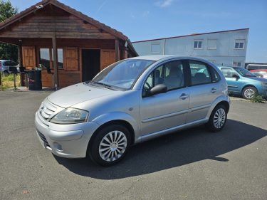 CITROEN C3 1.4L HDi 90cv EXCLUSIVE / Révisée&Garantie