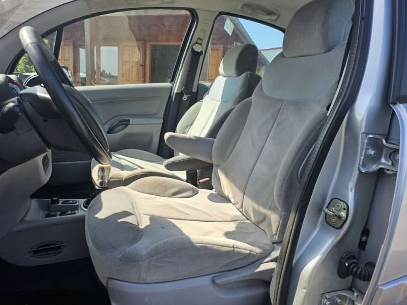 CITROEN C3 1.4L HDi 90cv EXCLUSIVE / Révisée&Garantie