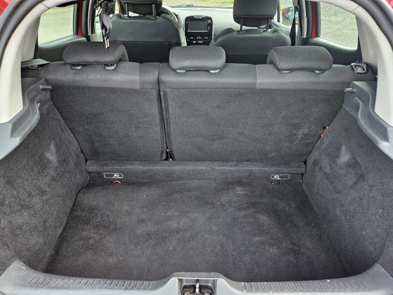 RENAULT CLIO 1.5L dCi 90cv LIMITED  / Révisée&Garantie