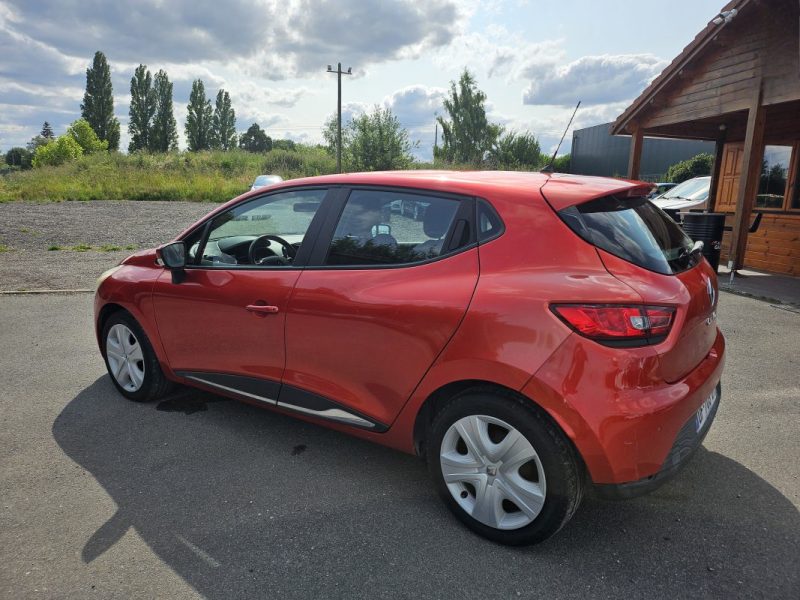 RENAULT CLIO 1.5L dCi 90cv LIMITED  / Révisée&Garantie
