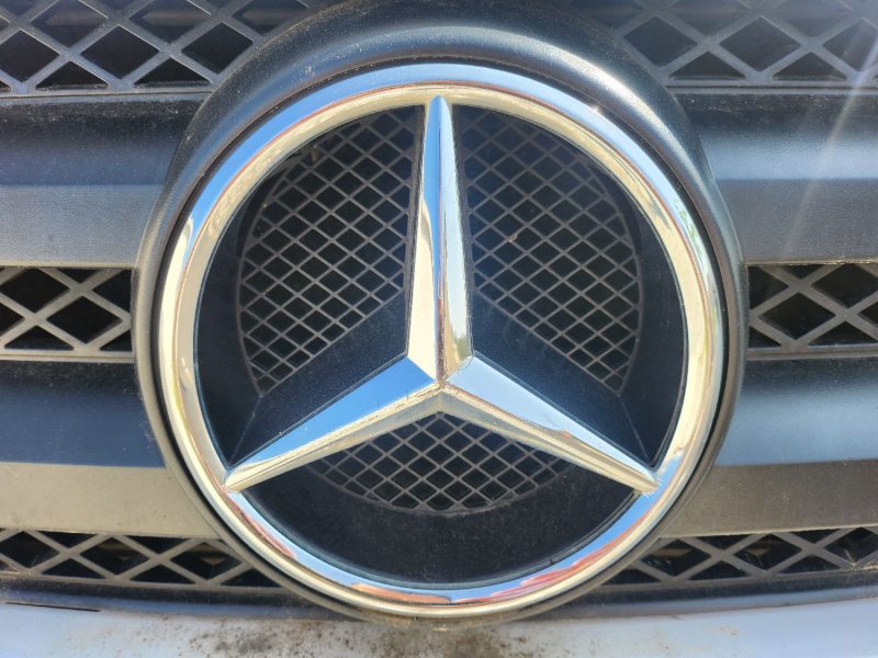 MERCEDES SPRINTER 316 LGT