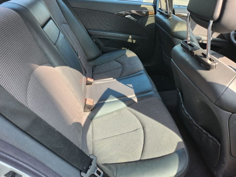 MERCEDES CLASSE E 270 CDI 177CV