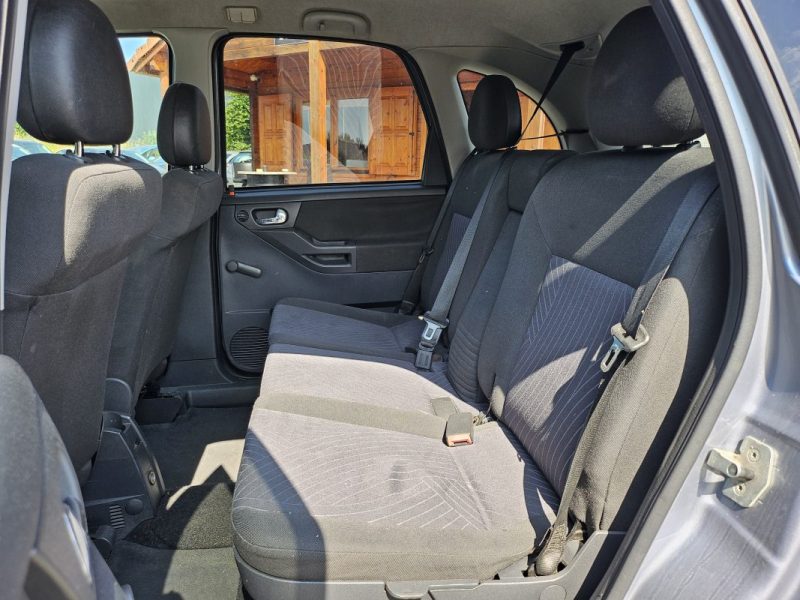 OPEL MERIVA 2006 1.7l CDTI - 16V/Révisée&Garantie 