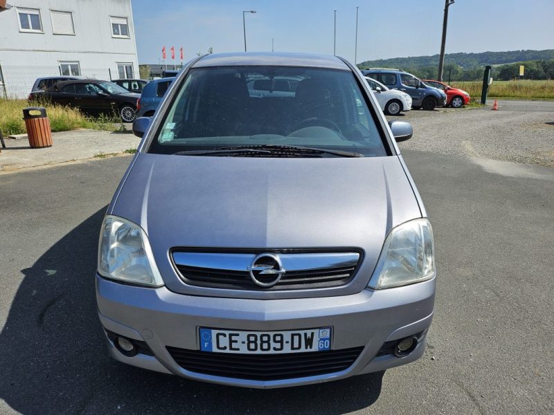 OPEL MERIVA 2006 1.7l CDTI - 16V/Révisée&Garantie 