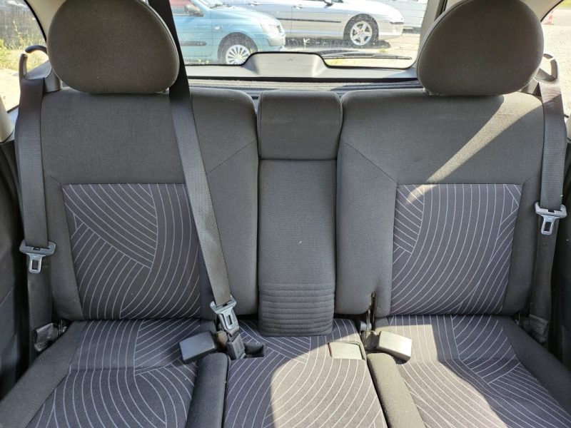 OPEL MERIVA 2006 1.7l CDTI - 16V/Révisée&Garantie 