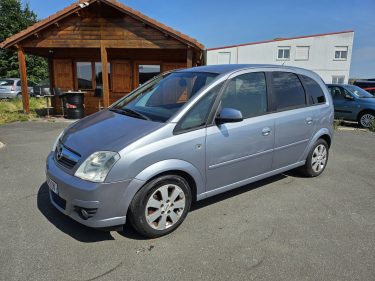 OPEL MERIVA 2006 1.7l CDTI - 16V/Révisée&Garantie 