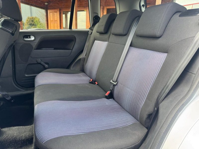 FORD FUSION 1.4L TDCi 70cv TREND / Révisée&Garantie 