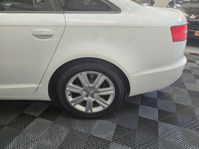 AUDI A6 2010