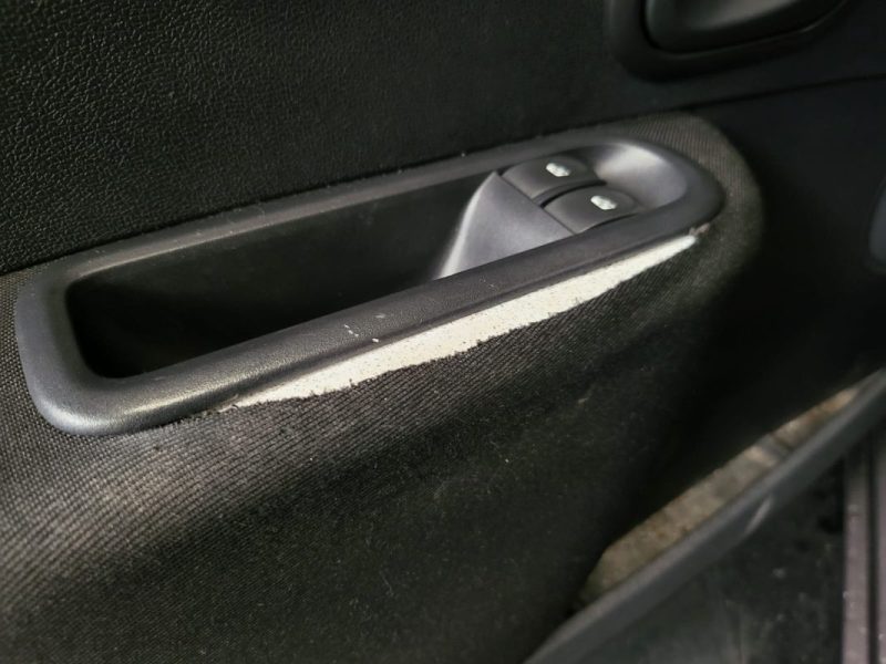 RENAULT CLIO III 1.2i 75CH COLLECTION / 1ERE MAIN + RADAR DE RECUL /