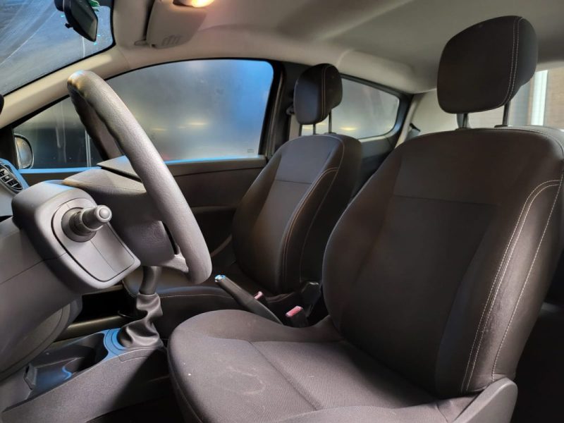 RENAULT CLIO III 1.2i 75CH COLLECTION / 1ERE MAIN + RADAR DE RECUL /