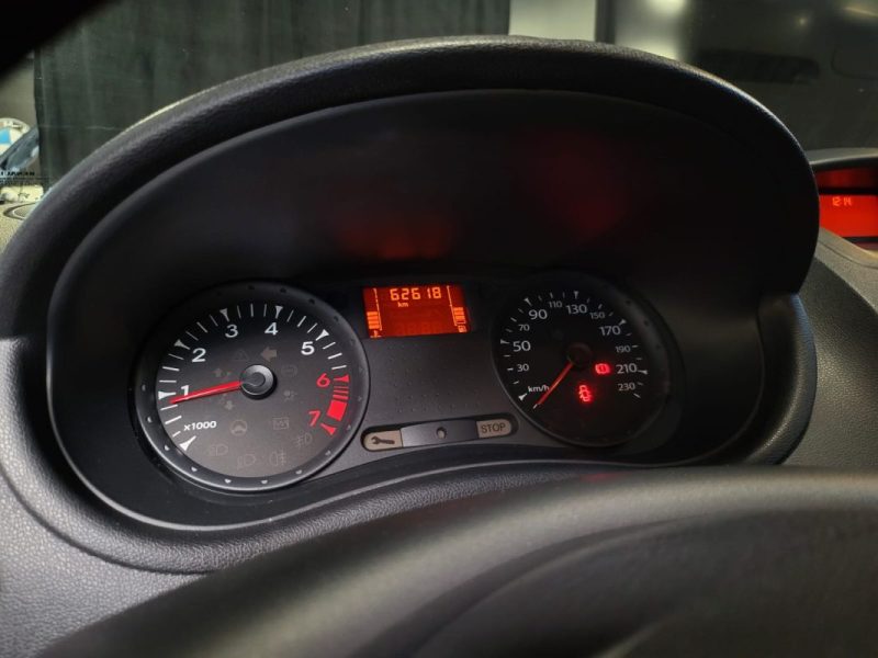 RENAULT CLIO III 1.2i 75CH COLLECTION / 1ERE MAIN + RADAR DE RECUL /