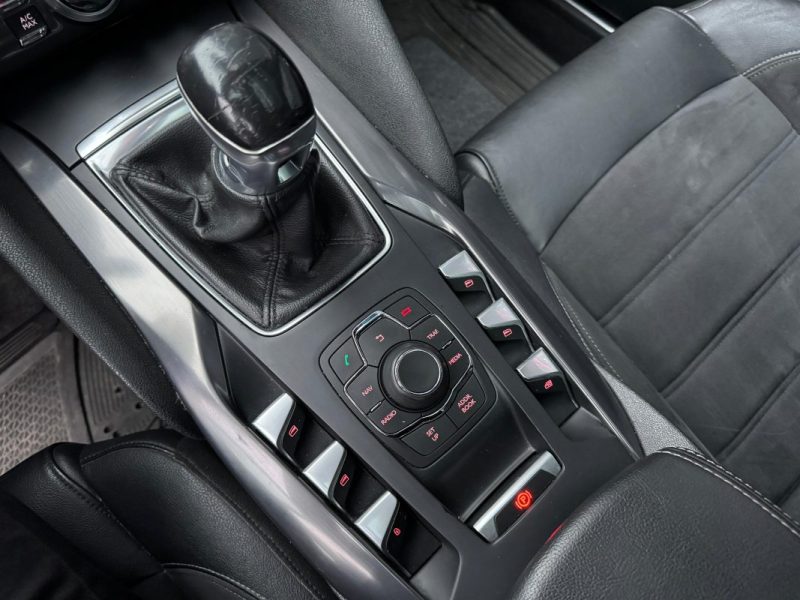 CITROEN DS5 1.6 BlueHDi S&S 120 ch So Chic