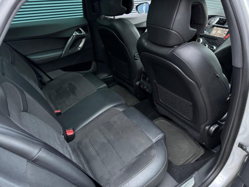 CITROEN DS5 1.6 BlueHDi S&S 120 ch So Chic