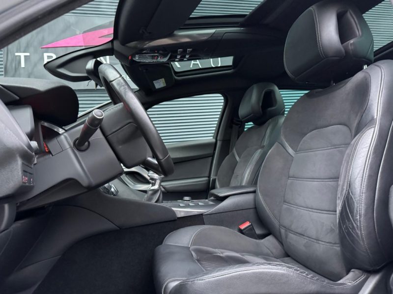 CITROEN DS5 1.6 BlueHDi S&S 120 ch So Chic