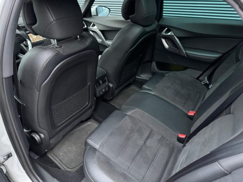 CITROEN DS5 1.6 BlueHDi S&S 120 ch So Chic