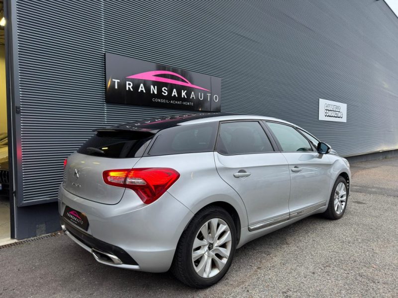 CITROEN DS5 1.6 BlueHDi S&S 120 ch So Chic