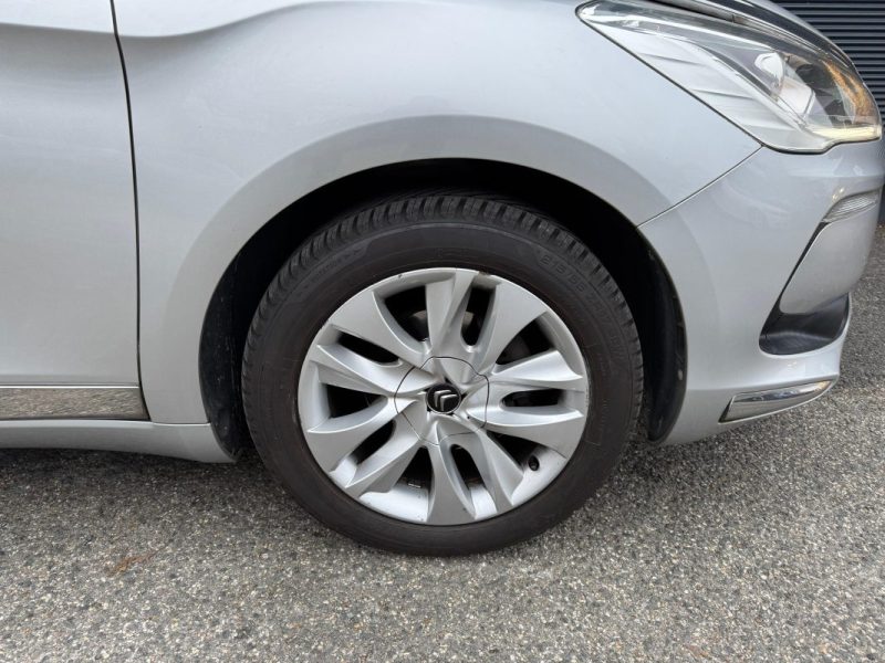 CITROEN DS5 1.6 BlueHDi S&S 120 ch So Chic