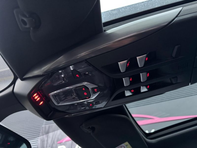 CITROEN DS5 1.6 BlueHDi S&S 120 ch So Chic