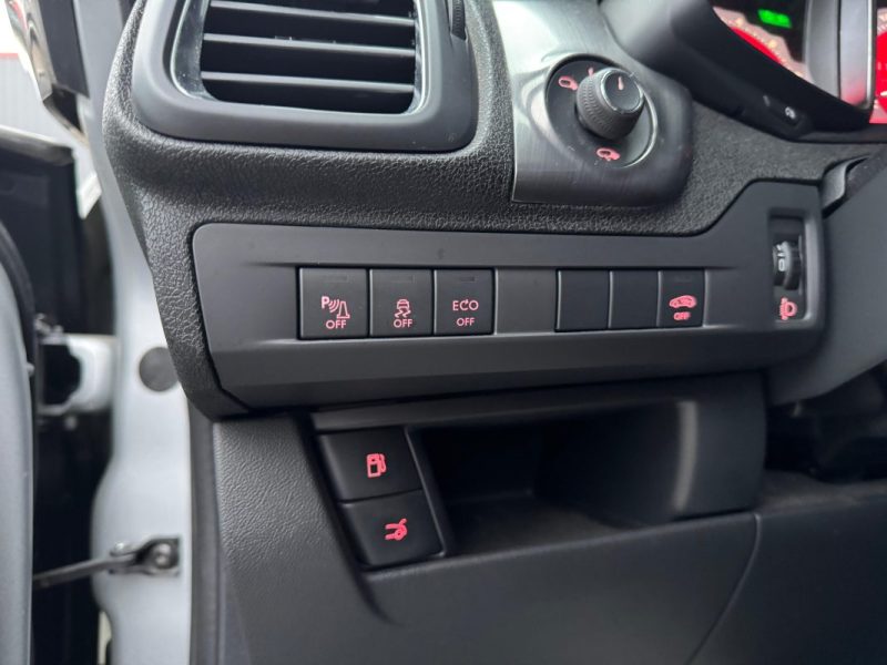 CITROEN DS5 1.6 BlueHDi S&S 120 ch So Chic