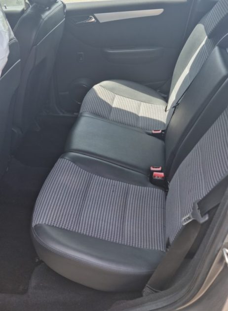 MERCEDES CLASSE B 2005