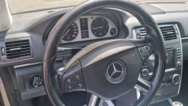 MERCEDES CLASSE B 2005