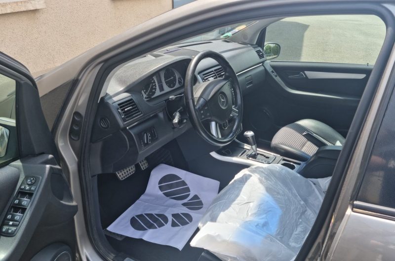 MERCEDES CLASSE B 2005