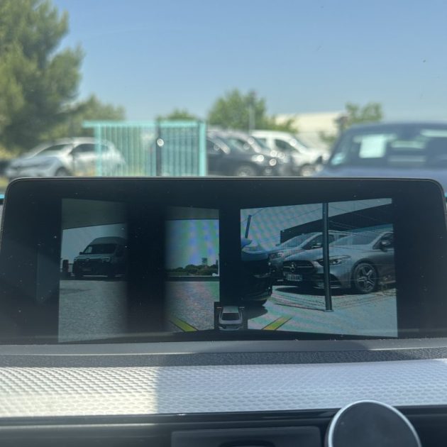 B.M.W. SERIE 4 430d 3.0l 258 CV XDRIVE M SPORT GARANTIE 12 MOIS