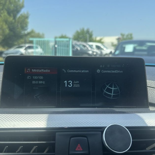 B.M.W. SERIE 4 430d 3.0l 258 CV XDRIVE M SPORT GARANTIE 12 MOIS