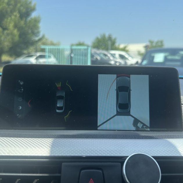 B.M.W. SERIE 4 430d 3.0l 258 CV XDRIVE M SPORT GARANTIE 12 MOIS