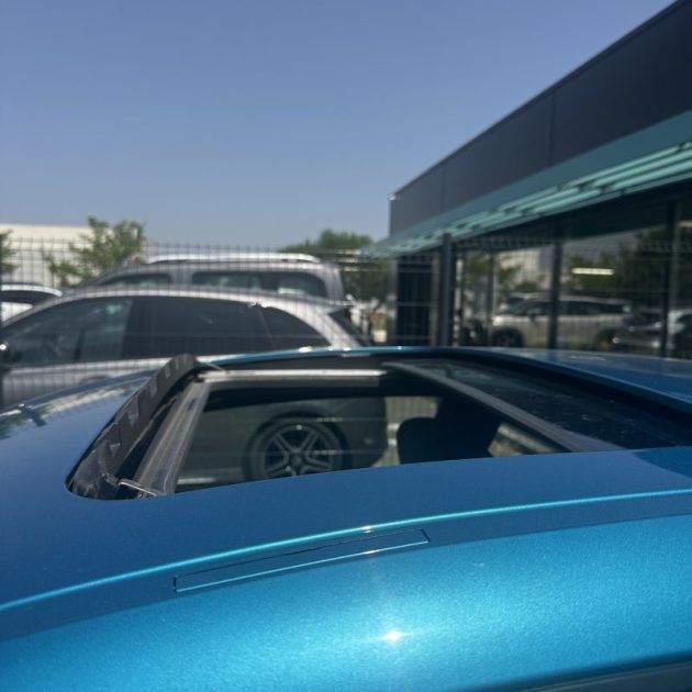 B.M.W. SERIE 4 430d 3.0l 258 CV XDRIVE M SPORT GARANTIE 12 MOIS