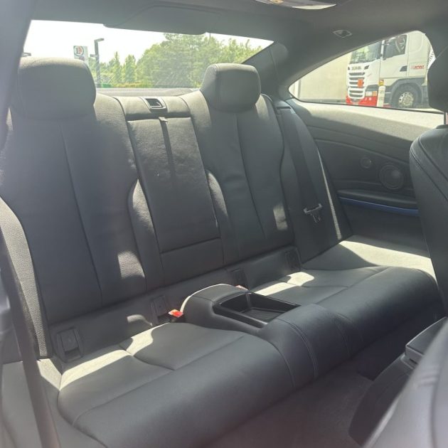 B.M.W. SERIE 4 430d 3.0l 258 CV XDRIVE M SPORT GARANTIE 12 MOIS