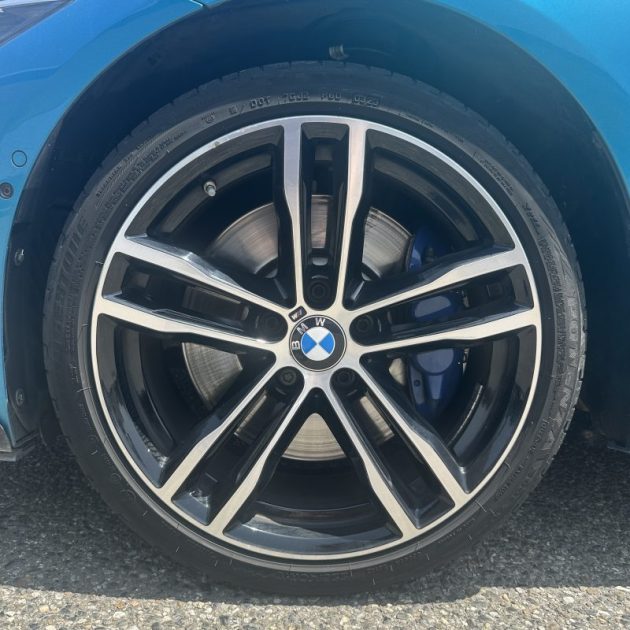 B.M.W. SERIE 4 430d 3.0l 258 CV XDRIVE M SPORT GARANTIE 12 MOIS