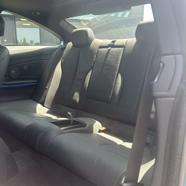 B.M.W. SERIE 4 430d 3.0l 258 CV XDRIVE M SPORT GARANTIE 12 MOIS