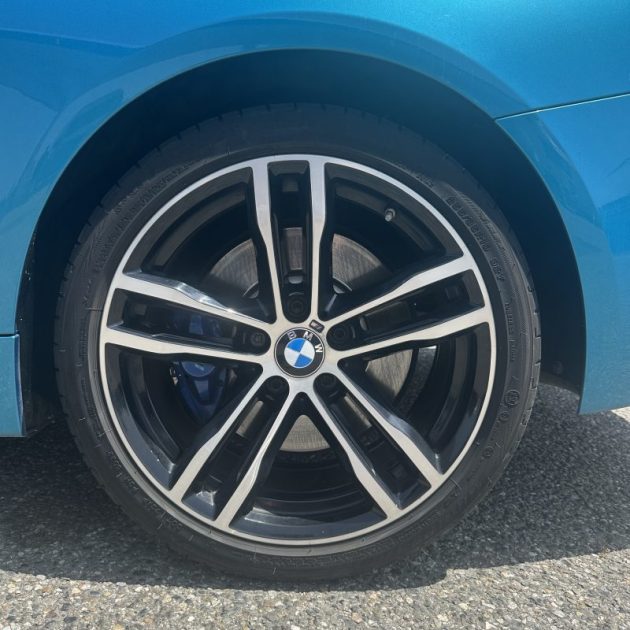 B.M.W. SERIE 4 430d 3.0l 258 CV XDRIVE M SPORT GARANTIE 12 MOIS