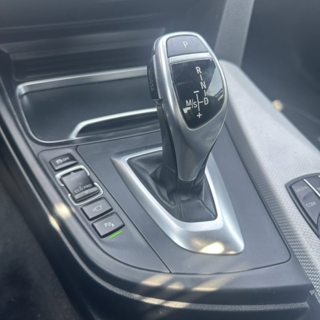 B.M.W. SERIE 4 430d 3.0l 258 CV XDRIVE M SPORT GARANTIE 12 MOIS