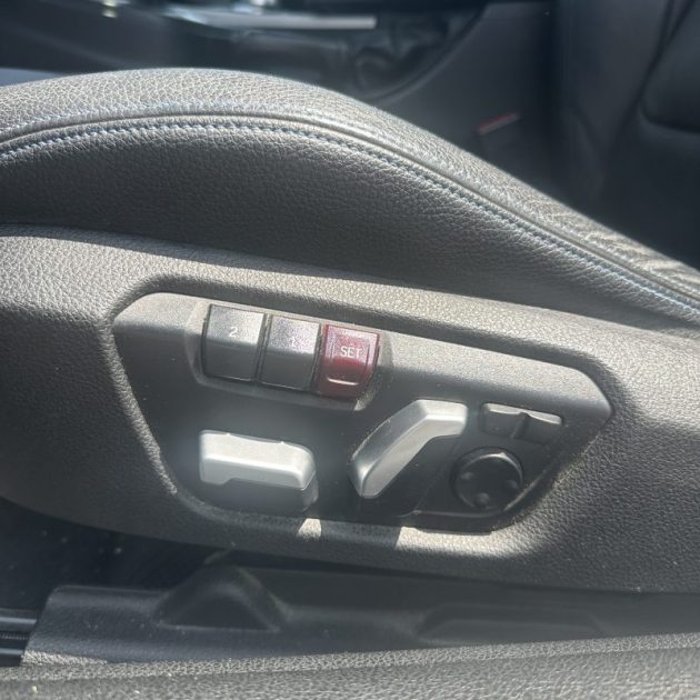 B.M.W. SERIE 4 430d 3.0l 258 CV XDRIVE M SPORT GARANTIE 12 MOIS