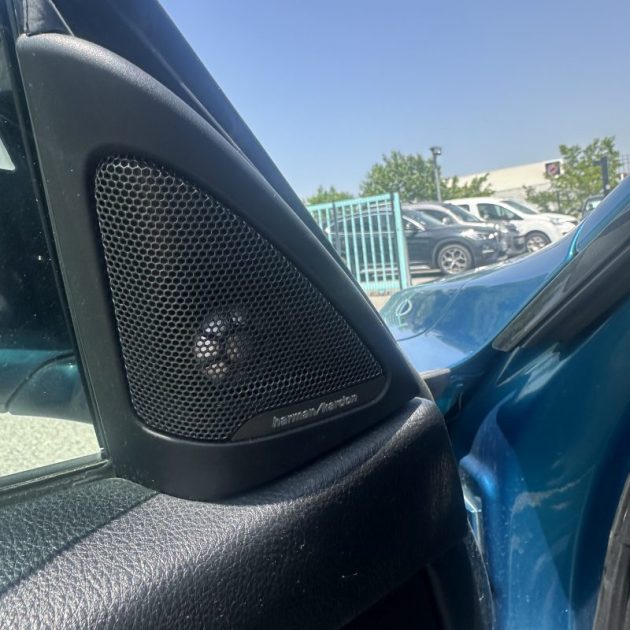 B.M.W. SERIE 4 430d 3.0l 258 CV XDRIVE M SPORT GARANTIE 12 MOIS